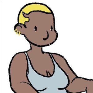Meet your Posher, Saidah
